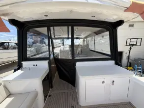 Thumbnail von MJM Yachts 4