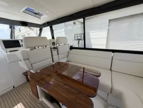 Thumbnail von MJM Yachts 4