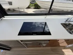 Thumbnail von MJM Yachts 4