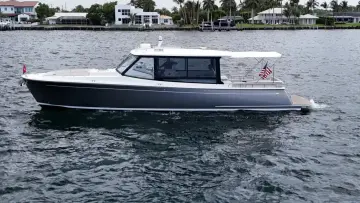 Thumbnail von MJM Yachts 4