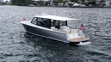 Thumbnail von MJM Yachts 4