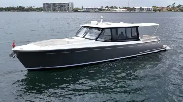 Thumbnail von MJM Yachts 4