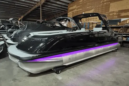Harris Crowne 250