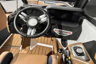 Thumbnail von Super Air Nautique G21