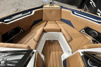 Thumbnail von Super Air Nautique G21
