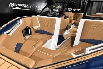 Thumbnail von Super Air Nautique G21