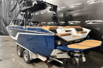 Thumbnail von Super Air Nautique G21