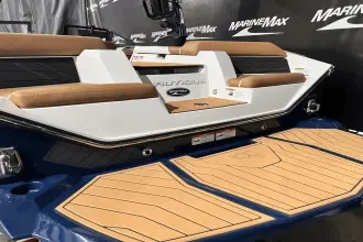 Thumbnail von Super Air Nautique G21