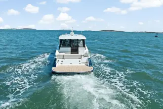 Thumbnail von MJM Yachts 42