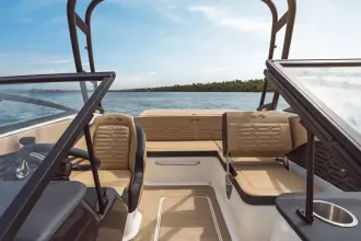Thumbnail von Sea Ray SPX 190 Outboard