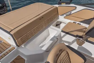 Thumbnail von Sea Ray SPX 190 Outboard