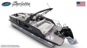 Thumbnail von Barletta Lusso 25UC