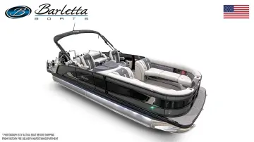 Thumbnail von Barletta Lusso 25UC