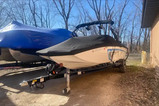Tige R 20