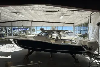 Scout 357 LXF