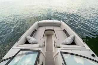Thumbnail von Sea Ray SDX 270