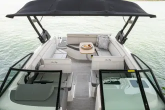 Thumbnail von Sea Ray SDX 270