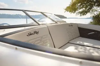 Thumbnail von Sea Ray SPX 190