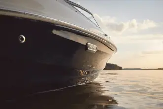 Thumbnail von Sea Ray SPX 190