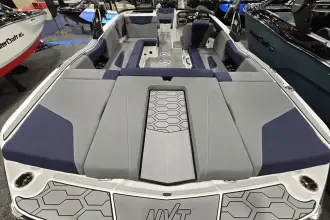 Thumbnail von MasterCraft NXT22