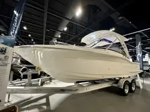 Scout 255 Dorado