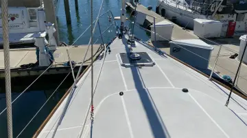 Thumbnail von Jeanneau Sun Odyssey 54 DS APRIL WIND