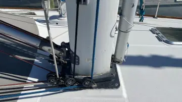 Thumbnail von Jeanneau Sun Odyssey 54 DS APRIL WIND