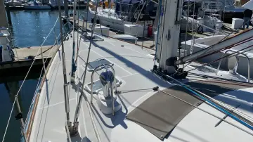 Thumbnail von Jeanneau Sun Odyssey 54 DS APRIL WIND