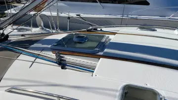 Thumbnail von Jeanneau Sun Odyssey 54 DS APRIL WIND