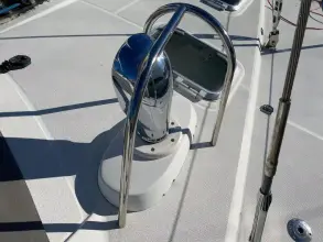Thumbnail von Jeanneau Sun Odyssey 54 DS APRIL WIND