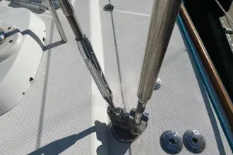 Thumbnail von Jeanneau Sun Odyssey 54 DS APRIL WIND