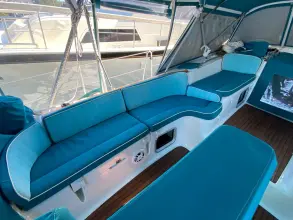 Thumbnail von Jeanneau Sun Odyssey 54 DS APRIL WIND