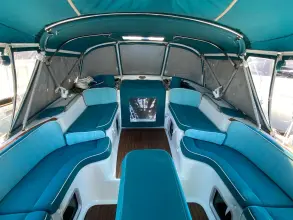 Thumbnail von Jeanneau Sun Odyssey 54 DS APRIL WIND