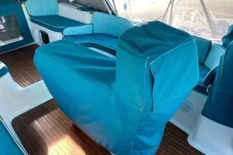Thumbnail von Jeanneau Sun Odyssey 54 DS APRIL WIND
