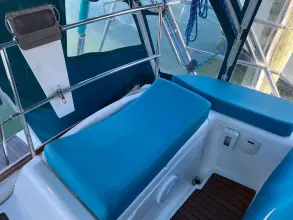 Thumbnail von Jeanneau Sun Odyssey 54 DS APRIL WIND