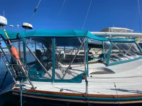 Thumbnail von Jeanneau Sun Odyssey 54 DS APRIL WIND