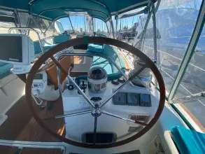 Thumbnail von Jeanneau Sun Odyssey 54 DS APRIL WIND