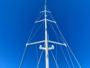 Thumbnail von Jeanneau Sun Odyssey 54 DS APRIL WIND