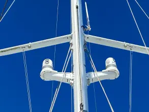 Thumbnail von Jeanneau Sun Odyssey 54 DS APRIL WIND