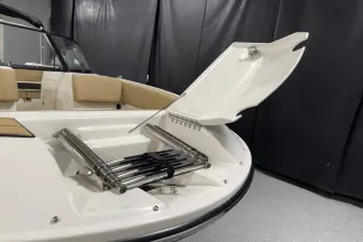 Thumbnail von Sea Ray SDX 230 Outboard