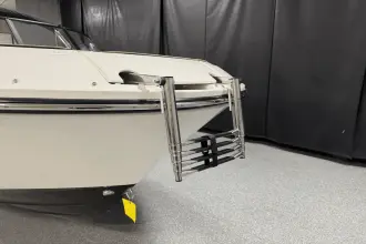 Thumbnail von Sea Ray SDX 230 Outboard