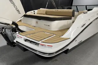 Thumbnail von Sea Ray SDX 230 Outboard