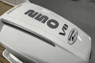 Thumbnail von Sea Ray SDX 230 Outboard