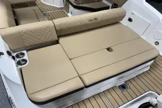 Thumbnail von Sea Ray SDX 230 Outboard