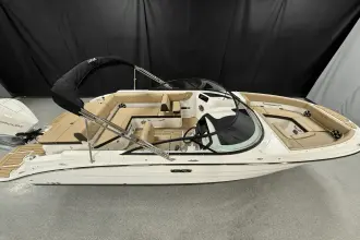 Thumbnail von Sea Ray SDX 230 Outboard