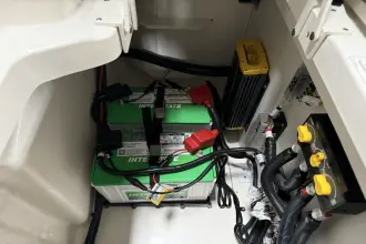 Thumbnail von Sea Ray SDX 230 Outboard