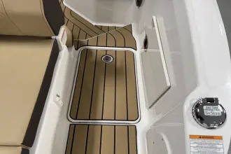 Thumbnail von Sea Ray SDX 230 Outboard