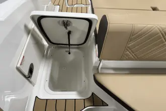 Thumbnail von Sea Ray SDX 230 Outboard