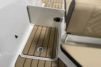 Thumbnail von Sea Ray SDX 230 Outboard