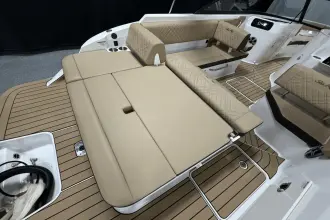 Thumbnail von Sea Ray SDX 230 Outboard